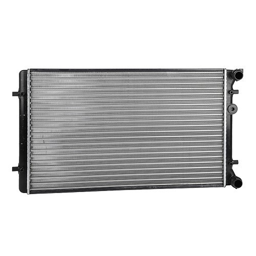  650 mm water radiator for Audi A3(8L)and TT (8N) - AC55636 