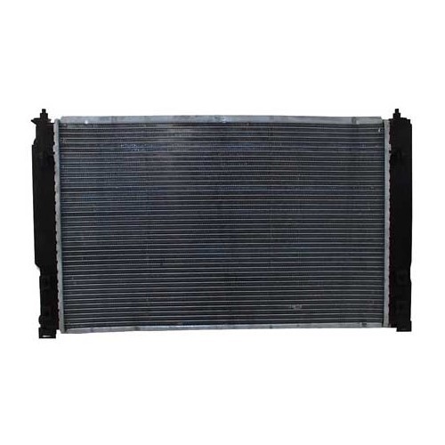  Water radiator for Audi A4 (B5) - AC55638 