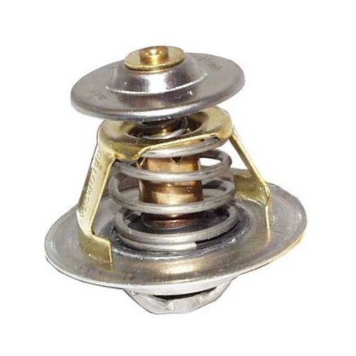  Engine thermostat for Audi A3 (8L) TDi - AC55704 