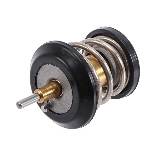  Water thermostat for Audi A3 (8P) 2.0 TDi - AC55715-1 