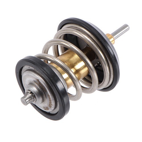  Water thermostat for Audi A3 (8P) 2.0 TDi - AC55715 