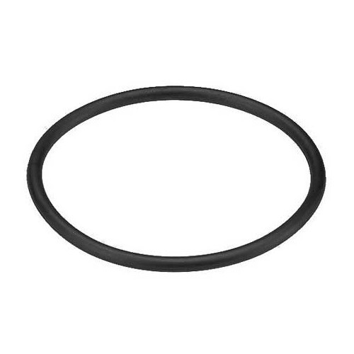  Coolant thermostat seal for Audi A4 (B5, B6), A6 (C4, C5) V6 - AC55722 