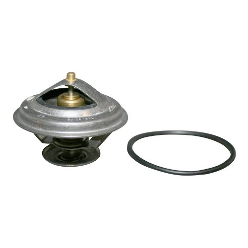  Coolant thermostat 87° for Audi80, 100 and A6 (C4) - AC55724 