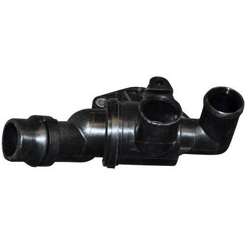     
                
                
    Calorstat d'eau avec boitier pour Audi TT type 8J - AC55728
