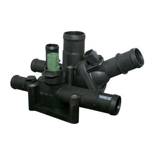     
                
                
    Wasserwanne mit Kalorstat für Audi A3 (8L) - AC55760
