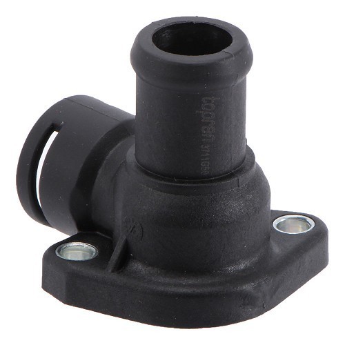  Water connecting pipe on the side of the cylinder head for Audi A4 (B5) up to ->1999 - AC55762-1 