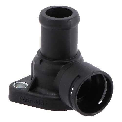     
                
                
    Wasseranschlussrohr seitlich am Zylinderkopf für Audi A4 (B5) bis ->1999 - AC55762
