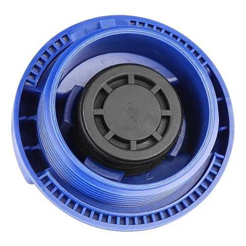 Expansion tank cap for Audi TT (8N) - AC55807
