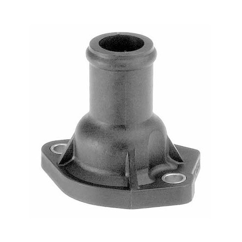     
                
                
    Pipe d'eau sur coté de culasse pour Audi 80, 90, Quattro et Coupé de 85 ->95 - AC55912
