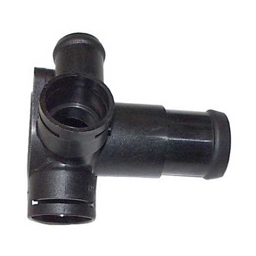  Front coolant connecting pipe for Audi 80 1.9 TD from 92 ->96 - AC55923 