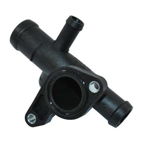 Pipe connection for water hose on right-hand side of cylinder head - AC55936-2 
