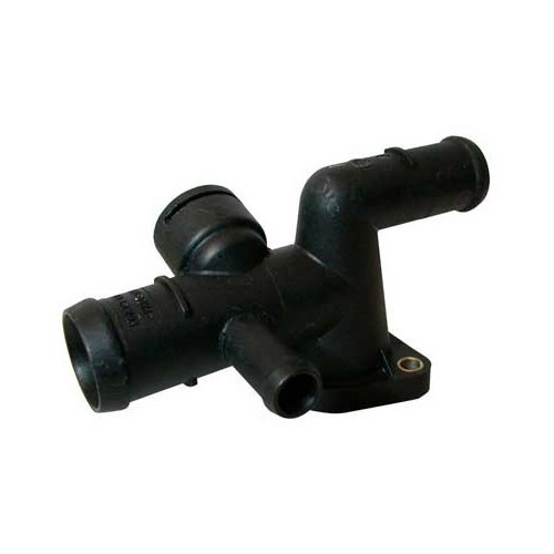     
                
                
    Tubo di raccordo sul lato della testata per Audi A3 (8L) con ESP - AC55938
