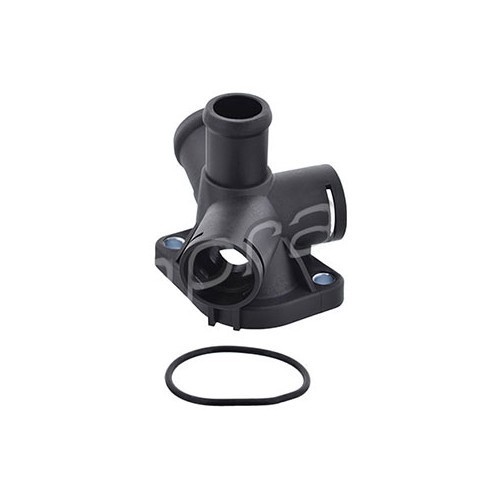     
                
                
    Verbindungsrohr für Wasserschlauch an der Seite des Zylinderkopfes für Audi A4 (B5) - AC55942
