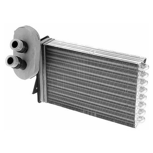  Heating radiator for Audi A3 (8L) 1999-> - AC56002 