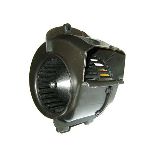     
                
                
    Ventilateur de chauffage pour Audi 80, 90 & Coupé 77 ->91 - AC56201
