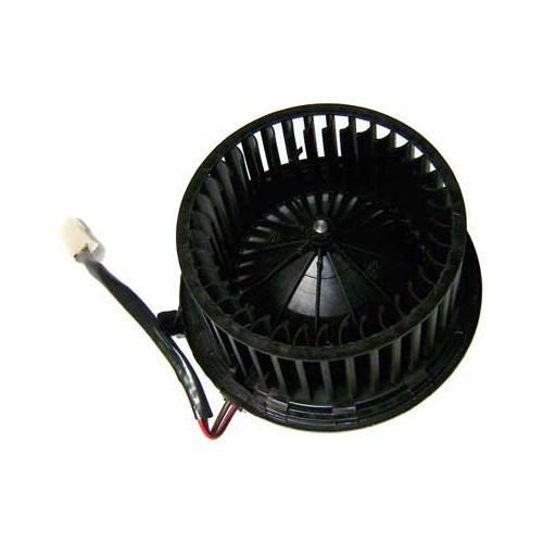  Heater fan for Audi 80 (89, 8A, 8C) and A4 (B5) without air conditioning - AC56202-1 