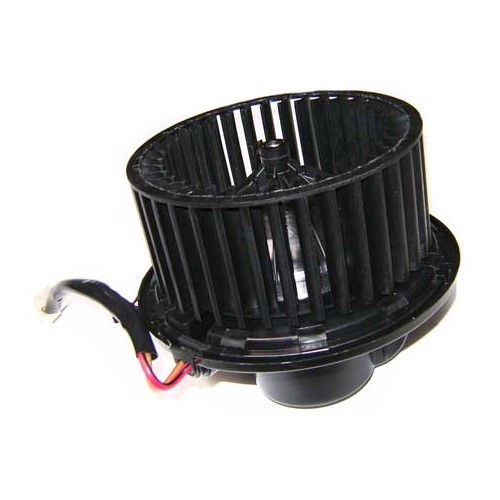  Heater fan for Audi 80 (89, 8A, 8C) and A4 (B5) without air conditioning - AC56202 