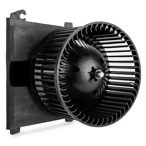  Heating fan for Audi A4 (B5) without air conditioning - AC56204 