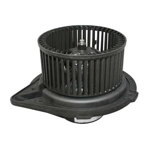  Heating fan for Audi 80 (8C) and A4 (B5) with air conditioning - AC56208 