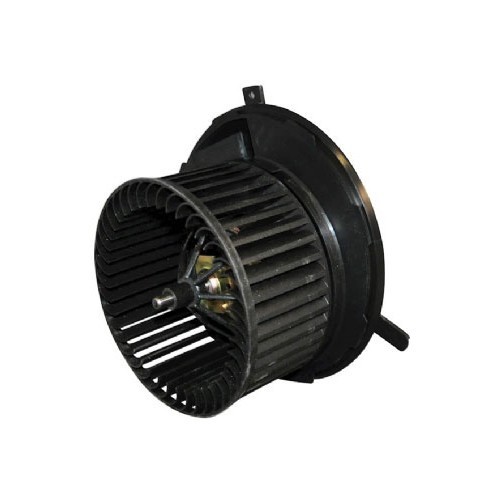    
                
                
    Electric fan heater for Audi A3 (8P) - AC56214
