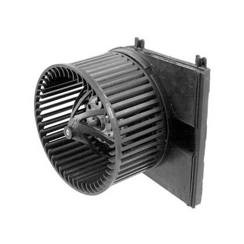  Ventilador eléctrico de calefacción para Audi A3 (8L) y TT (8N) - AC56220 