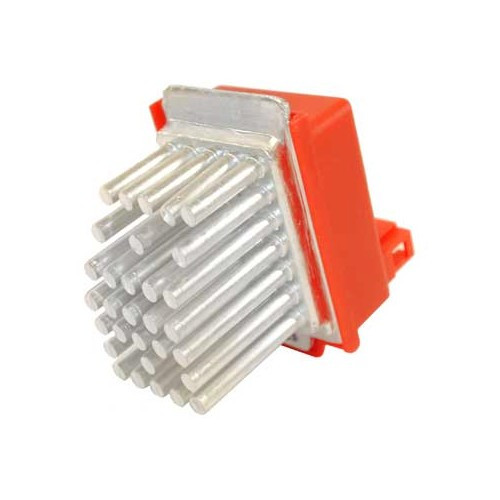 Gebläseregulierung für Audi A3 8L mit automatischer Klimaanlage - AC56304