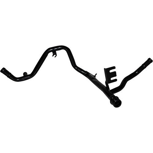     
                
                
    Manicotto dell'acqua in metallo su blocco per Audi A3 tipo 8L - AC56700
