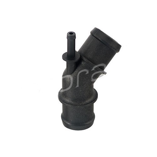  Water hose connector pipe for Audi A3 (8L) - AC56782 