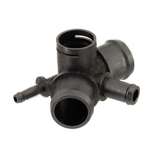  Water hose connector pipe for Audi A3 (8L) and TT (8N) - AC56784 