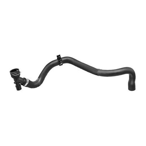  Lower water hose between radiator and water pump for Audi A3 (8L) - AC56858 
