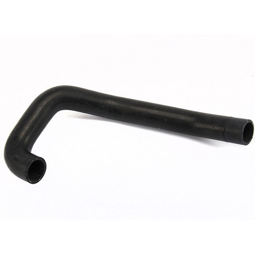     
                
                
    Lower water hose between radiator and water pump for Audi 80 - AC56860
