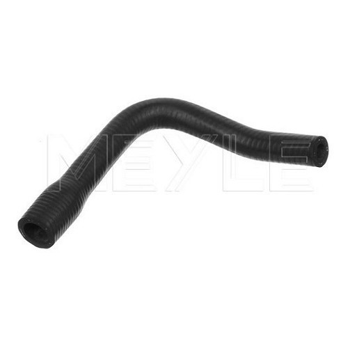  Water hose on intake pipe for Audi 80 - AC56862 