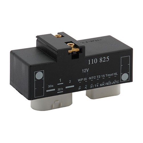     
                
                
    Centralina della ventola del radiatore Audi TT (8N) con climatizzatore - AC57052
