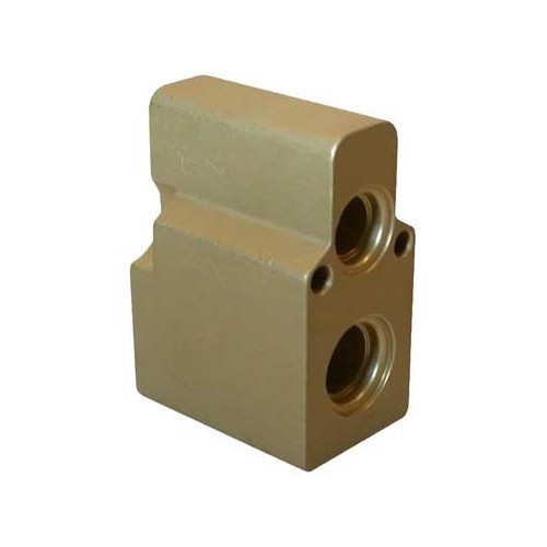     
                
                
    Soupape de détente pour climatiseur - AC58300
