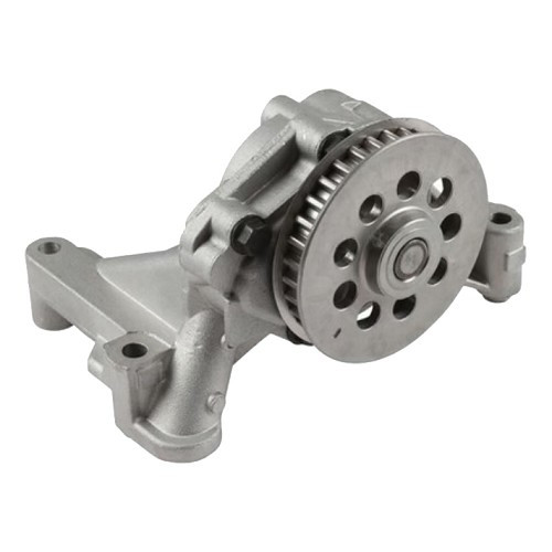     
                
                
    Pompa dell'olio JP Group per Audi A3 8P 1.6 TDI - AC60008
