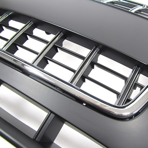 Paraurti anteriore S3 look per Audi A3 8P (2005-2008) - AC60017