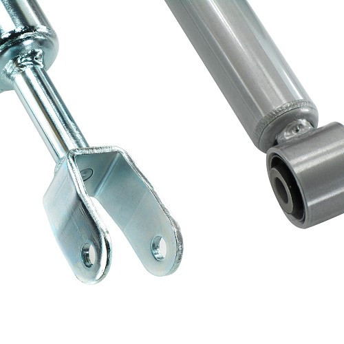 REDLINE threaded combination suspension kit for Audi A4 (B7) Quattro, Avant and Cabriolet - AC60032