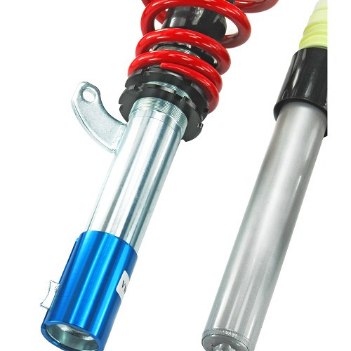 REDLINE threaded combination suspension kit for Audi A3 (8P) Sportback and Cabriolet TSI TFSI - AC60033