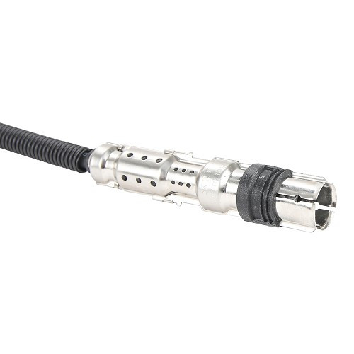 BOSCH ignition wire set for Audi A3 (8P) 1.2 TSI, 1.4 TFSI - AC60047