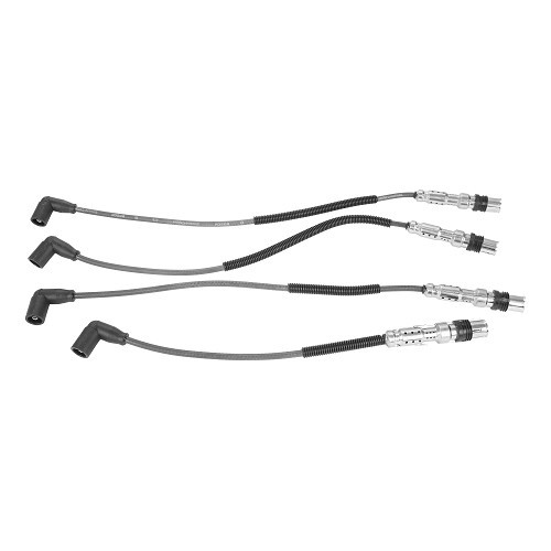     
                
                
    BOSCH ignition wire set for Audi A3 (8P) 1.2 TSI, 1.4 TFSI - AC60047
