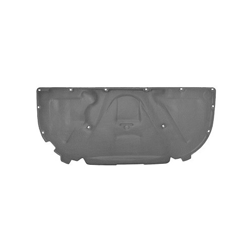     
                
                
    Isolant de capot moteur pour Audi A4 (B7) - AC60063
