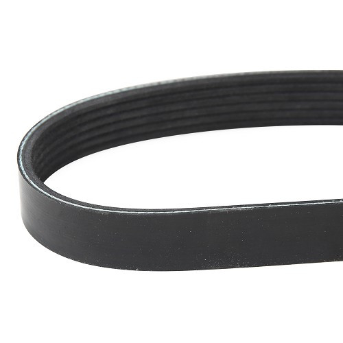 MEYLE alternator belt 6x1690mm for Audi A3 8P 1.2 TSI with A/C - AC60075