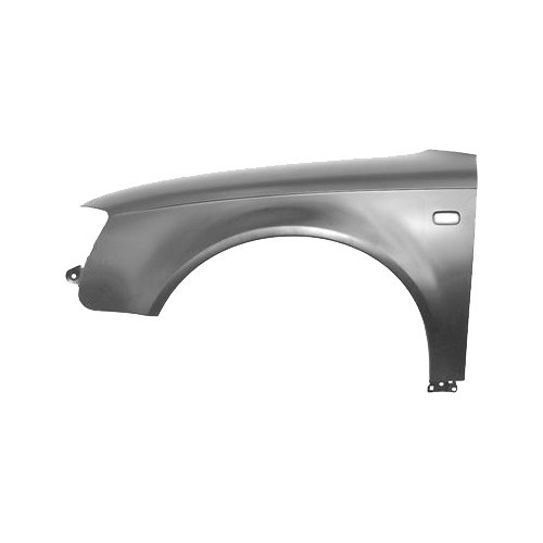     
                
                
    Parafango anteriore sinistro per Audi A4 (B7) - AC60082
