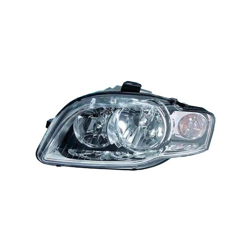     
                
                
    Faro delantero izquierdo H7 para Audi A4 (B7) a partir de 09/2006 - AC60090
