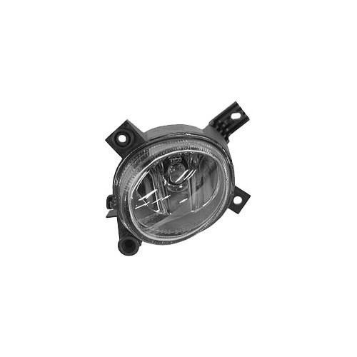     
                
                
    Fendinebbia sinistro per Audi A3 (8P) S3 e S-Line dal 05/2008 - AC60092
