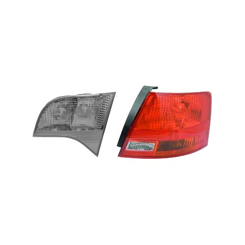     
                
                
    Außenrückleuchte rechts für Audi A4 (B7) Break Variant - AC60111
