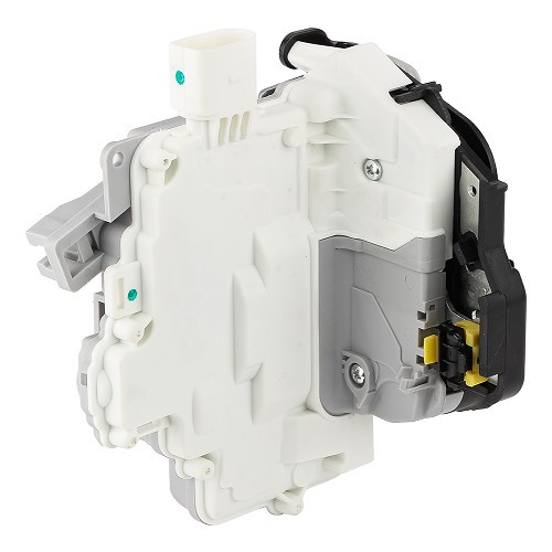 Front right door lock for Audi A4 (B7) - AC60115