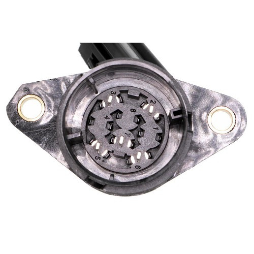 Einspritzdüsenkabel für Audi A4 (B7) 1.9TDI 2.0TDI - AC60131