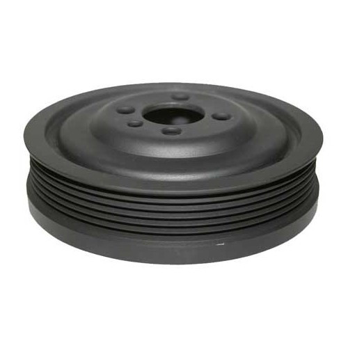     
                
                
    Poulie Damper JP GROUP pour Audi A4 (B7) 1.9 TDI 2.0 TDI - AC60135
