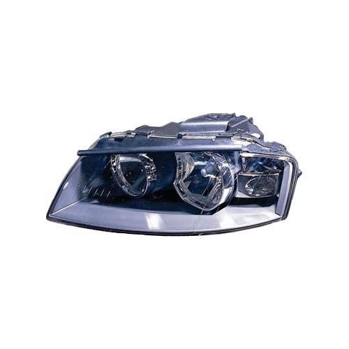     
                
                
    Faro H7 sinistro per Audi A3 (8P) fino al 07/2008 - AC60141
